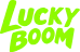 Lucky Boom Casino UK logo